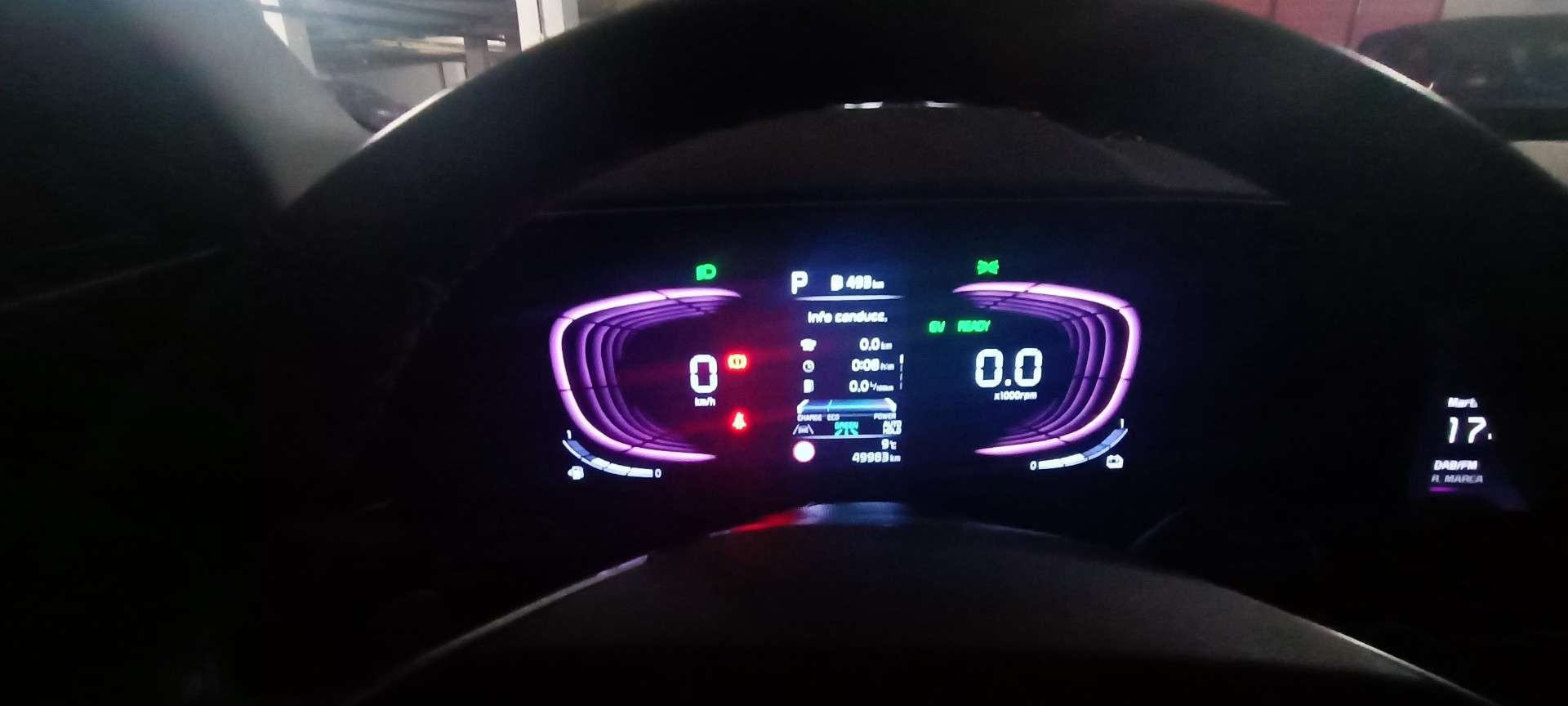 Kia Niro Niro 1.6 HEV Drive 141 Drive - foto 1