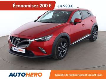 2.0 Skyactiv-G Selection Skyactiv-Drive