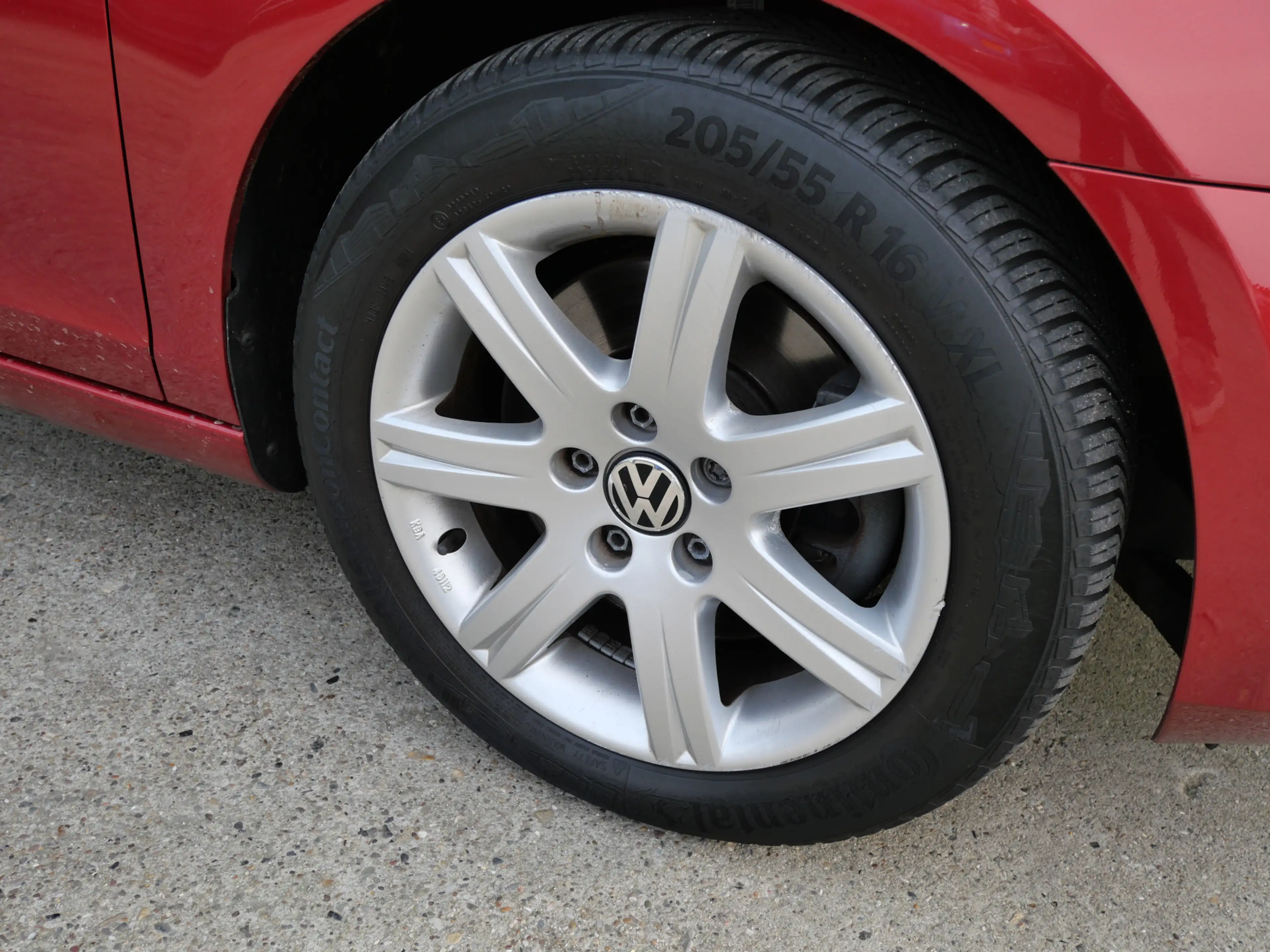 Volkswagen Golf Cabriolet 1.4 TSI AUTOMAAT | LED | HALF-LEER | 160 PK | APK — photo 8