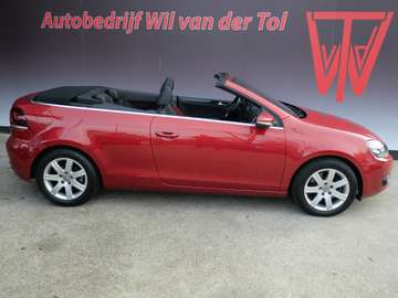 1.4 TSI AUTOMAAT | LED | HALF-LEER | 160 PK | APK