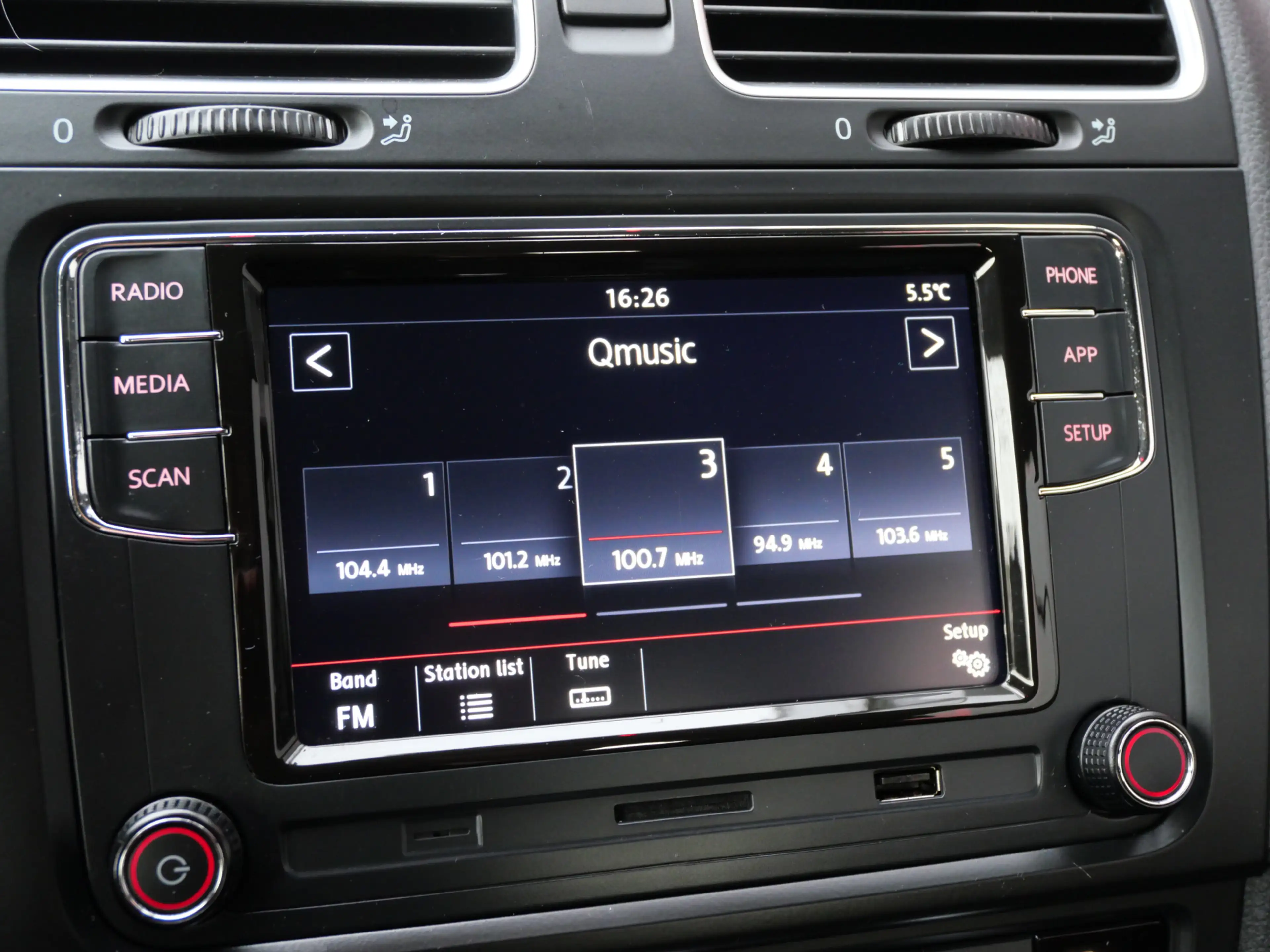 Volkswagen Golf Cabriolet 1.4 TSI AUTOMAAT | LED | HALF-LEER | 160 PK | APK — photo 15