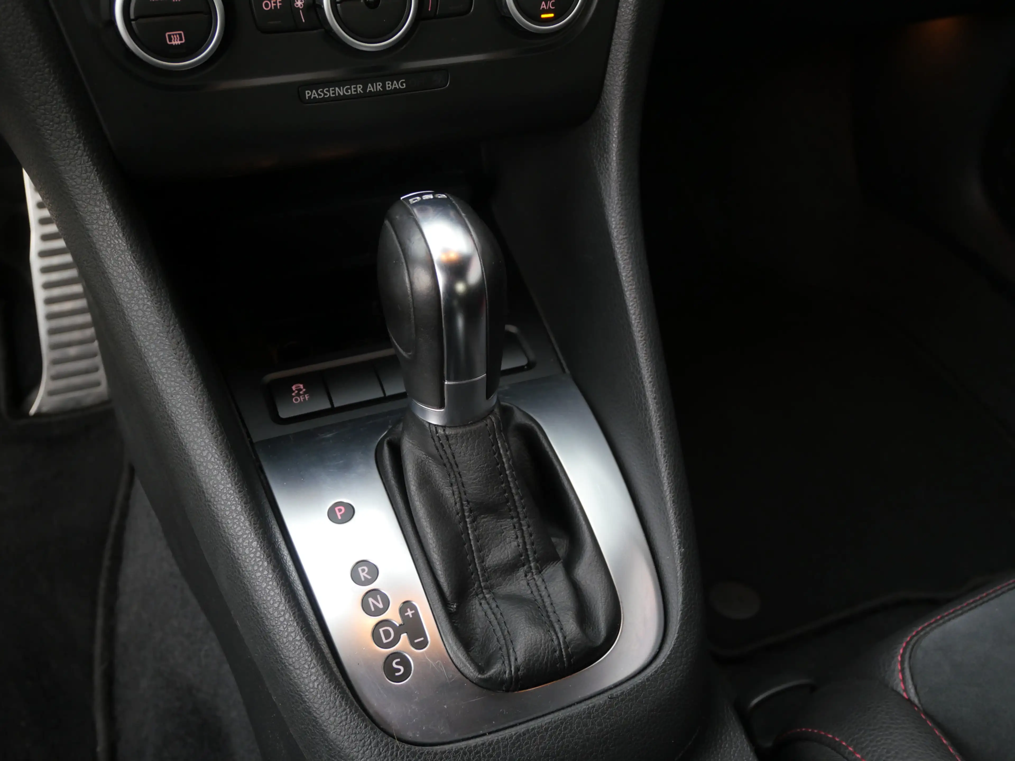 Volkswagen Golf Cabriolet 1.4 TSI AUTOMAAT | LED | HALF-LEER | 160 PK | APK — photo 14