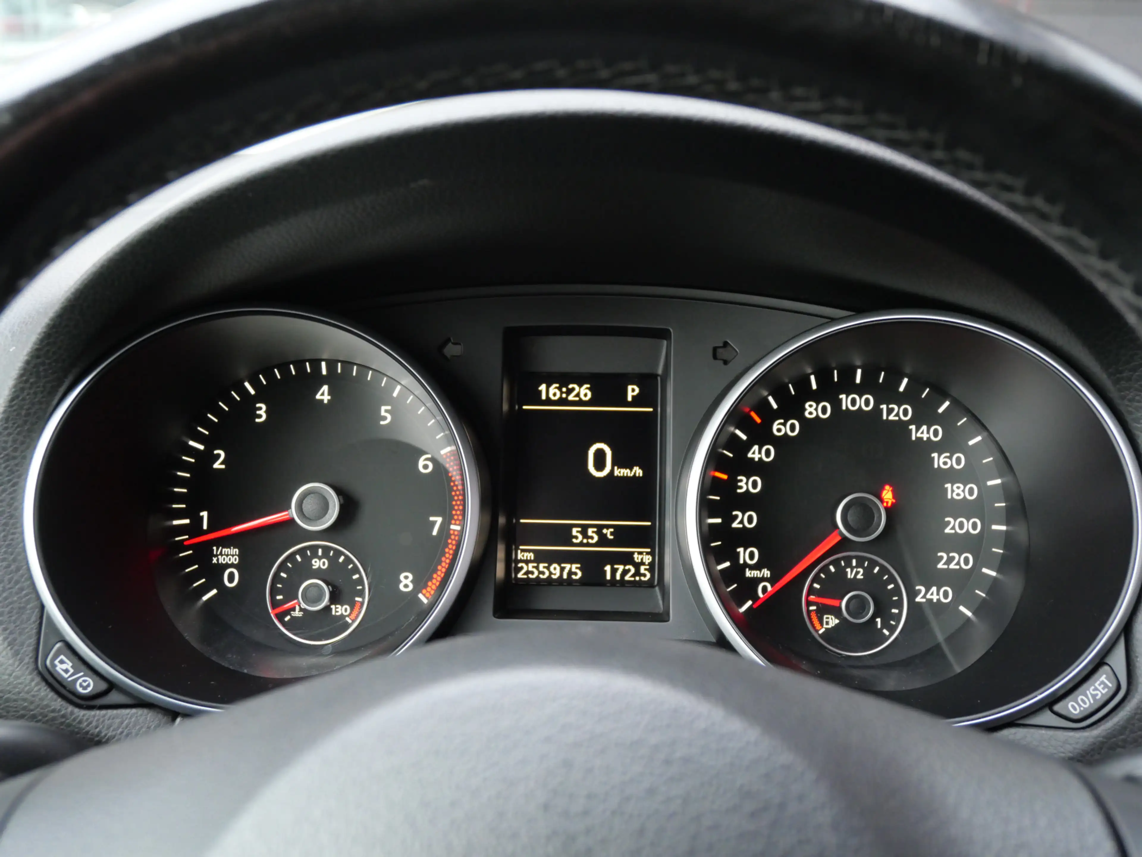 Volkswagen Golf Cabriolet 1.4 TSI AUTOMAAT | LED | HALF-LEER | 160 PK | APK — photo 23