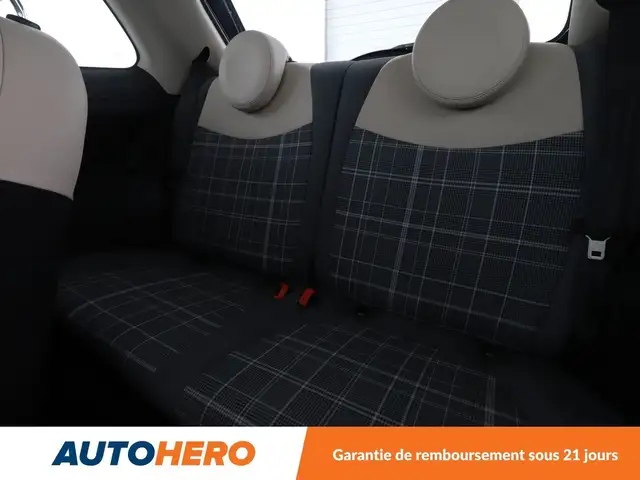 Fiat 500 view 15