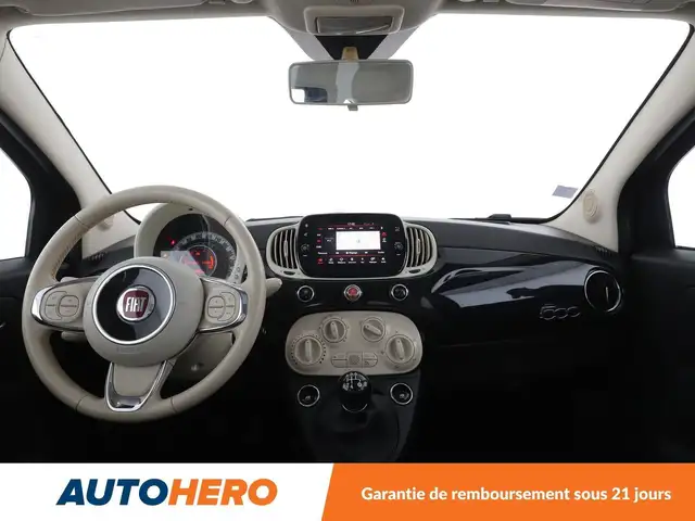 Fiat 500 view 13