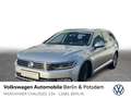 Volkswagen Passat Variant 2.0 TDI DSG Highline Navi LED SHZ Silber - thumbnail 1
