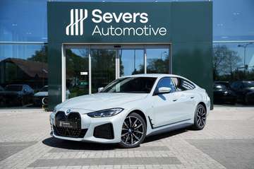 eDrive40 84 kWh | Model M Sport | Active Cruise Co