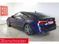 Audi A5 Sportback 40 g-Tron 3x S-Line 20 MATRIX B&O HUD Bleu - thumbnail 16