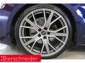 Audi A5 Sportback 40 g-Tron 3x S-Line 20 MATRIX B&O HUD Bleu - thumbnail 14