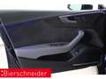 Audi A5 Sportback 40 g-Tron 3x S-Line 20 MATRIX B&O HUD Bleu - thumbnail 10