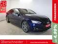 Audi A5 Sportback 40 g-Tron 3x S-Line 20 MATRIX B&O HUD Bleu - thumbnail 1