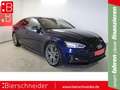 Audi A5 Sportback 40 g-Tron 3x S-Line 20 MATRIX B&O HUD Blau - thumbnail 1