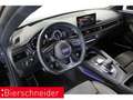 Audi A5 Sportback 40 g-Tron 3x S-Line 20 MATRIX B&O HUD Bleu - thumbnail 4