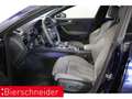 Audi A5 Sportback 40 g-Tron 3x S-Line 20 MATRIX B&O HUD Bleu - thumbnail 3
