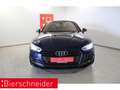 Audi A5 Sportback 40 g-Tron 3x S-Line 20 MATRIX B&O HUD Bleu - thumbnail 2