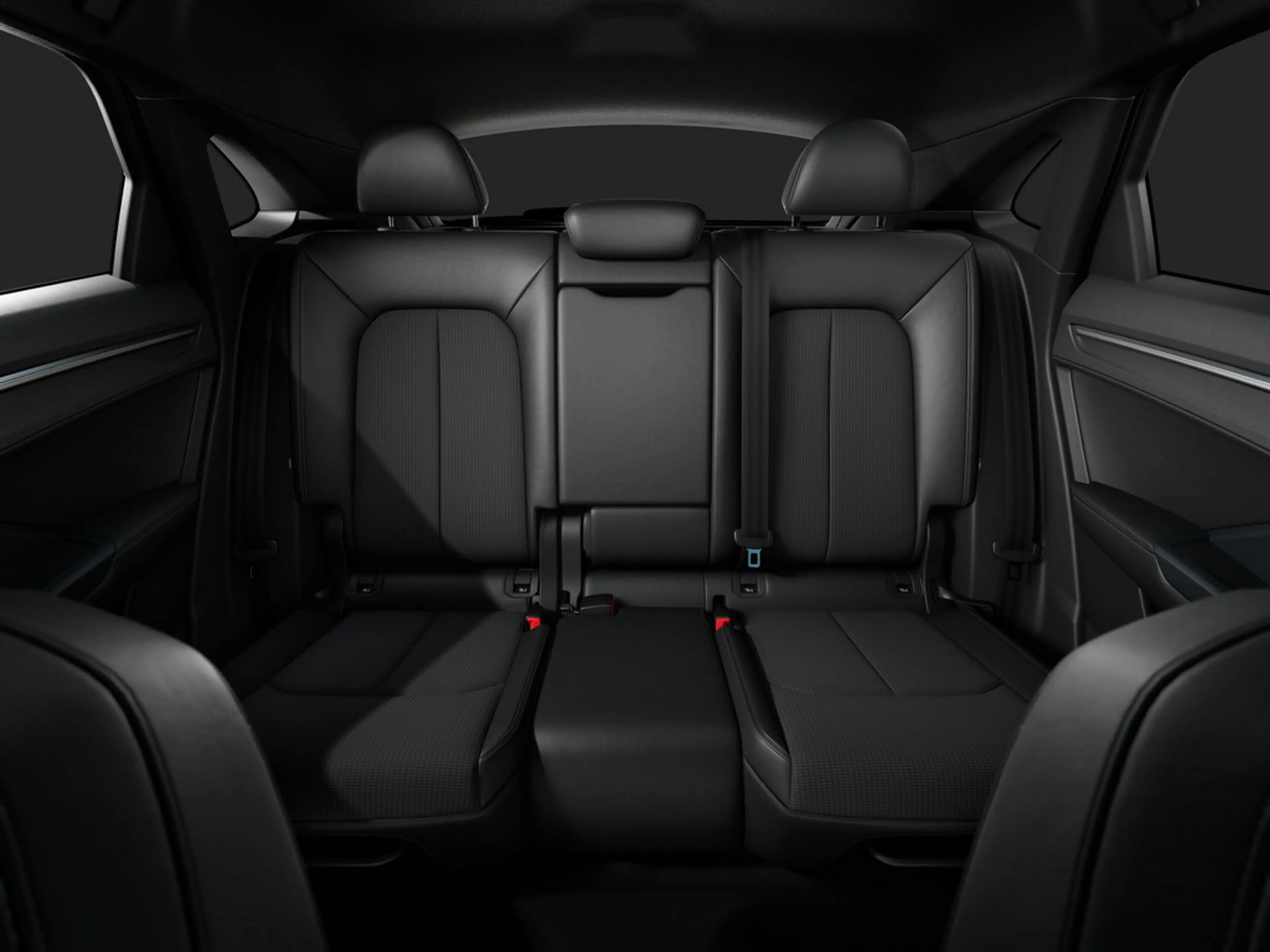 Audi Q3 Sportback 35 TDI S line MatrixLED*Kamera*Navi — photo 9