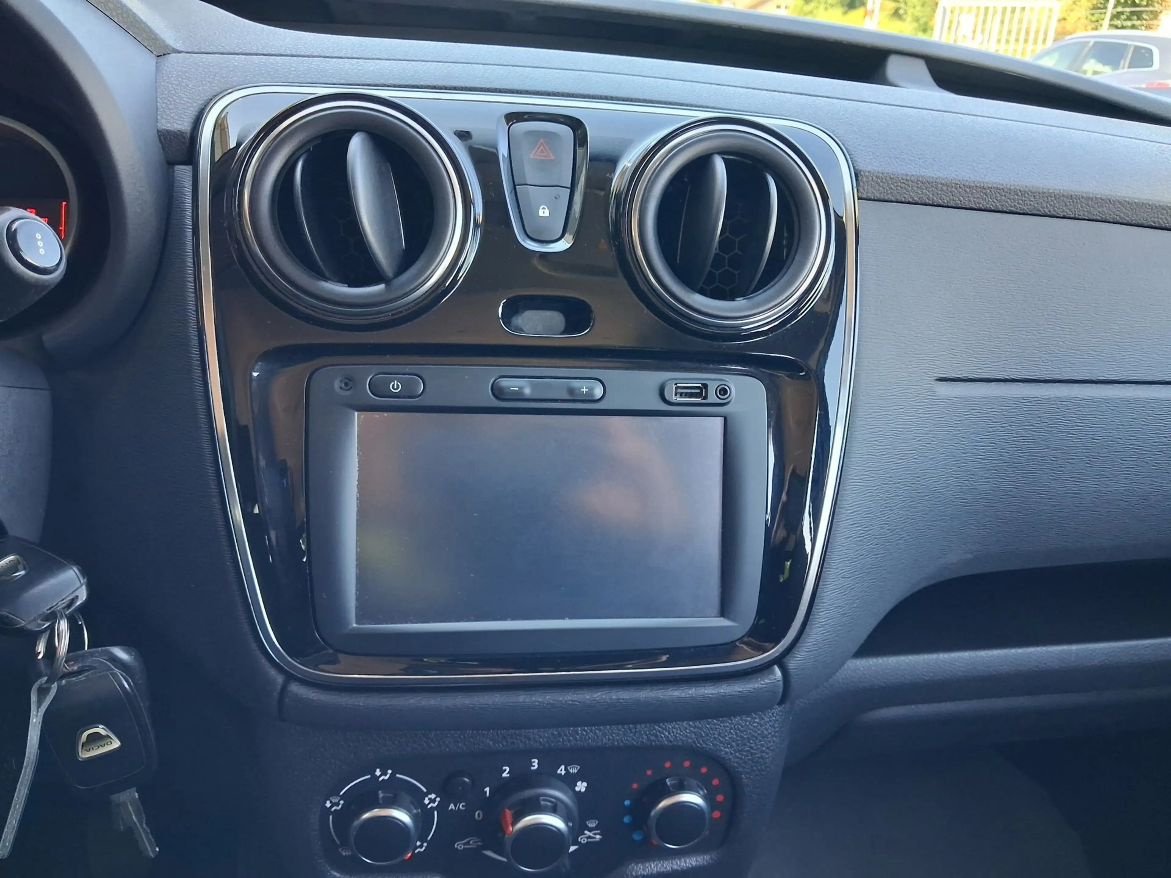 Dacia Dokker 1.2 TCe S&S Ambiance luxe airco navi trekhaak ALLI — photo 15