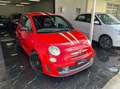 Abarth 500 1.4 Turbo T-Jet Rosso - thumbnail 5