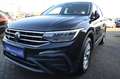 Volkswagen Tiguan Allspace 2.0 TDI Life (EURO 6d) LED Navi Discover Pro Assis Schwarz - thumbnail 1