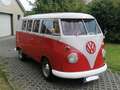 Volkswagen T1 Rojo - thumbnail 3
