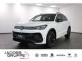 Volkswagen Tiguan 2.0 TDI 4M R-Line "Black Style" DSG,Na Weiß - thumbnail 1