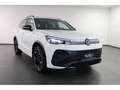 Volkswagen Tiguan 2.0 TDI 4M R-Line "Black Style" DSG,Na Weiß - thumbnail 3