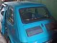 Fiat 126 650 Personal 4 Blauw - thumbnail 3