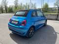Fiat 500C Sport Синій - thumbnail 7