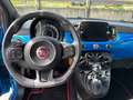 Fiat 500C Sport Niebieski - thumbnail 14