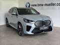 BMW iX2 xDrive30 M Sportpaket M-Paket PRO AHK Head-U Grau - thumbnail 1