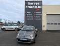 Fiat 500e 1.2 8V 69CH ECO PACK BY HARCOURT EURO6D Gris - thumbnail 1
