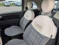 Fiat 500e 1.2 8V 69CH ECO PACK BY HARCOURT EURO6D Gris - thumbnail 9