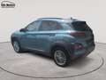 Hyundai KONA 1.0T-GDi 120cv Bleu Vert 05/19 71.080km Airco GPS Albastru - thumbnail 4