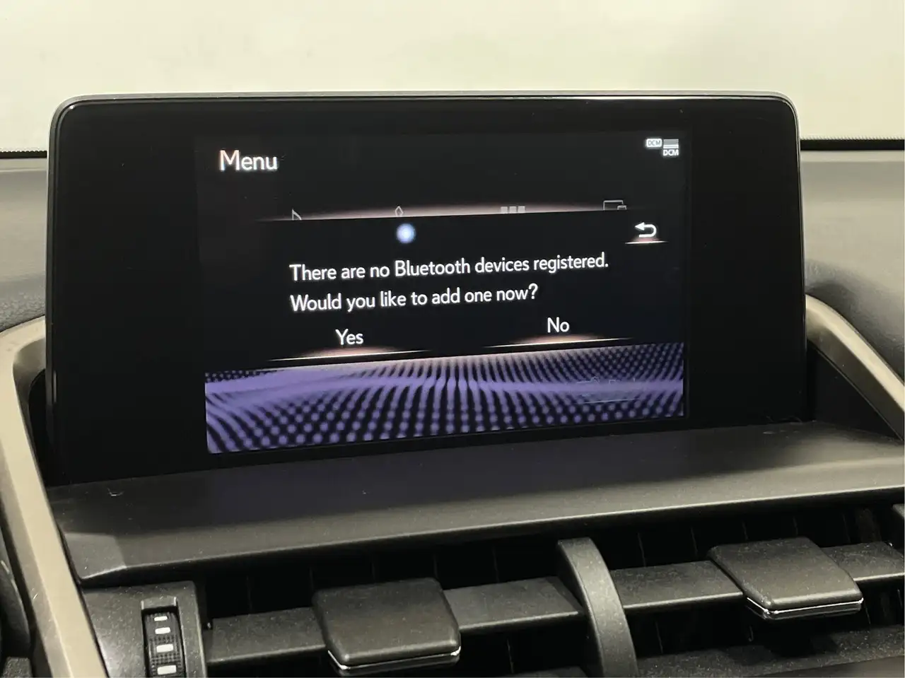 Lexus NX photo Lexus NX