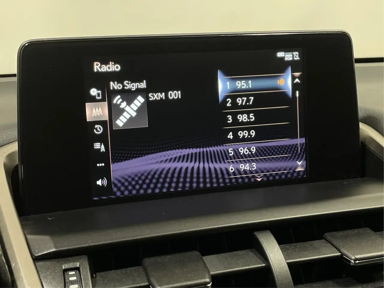 Lexus NX photo Lexus NX