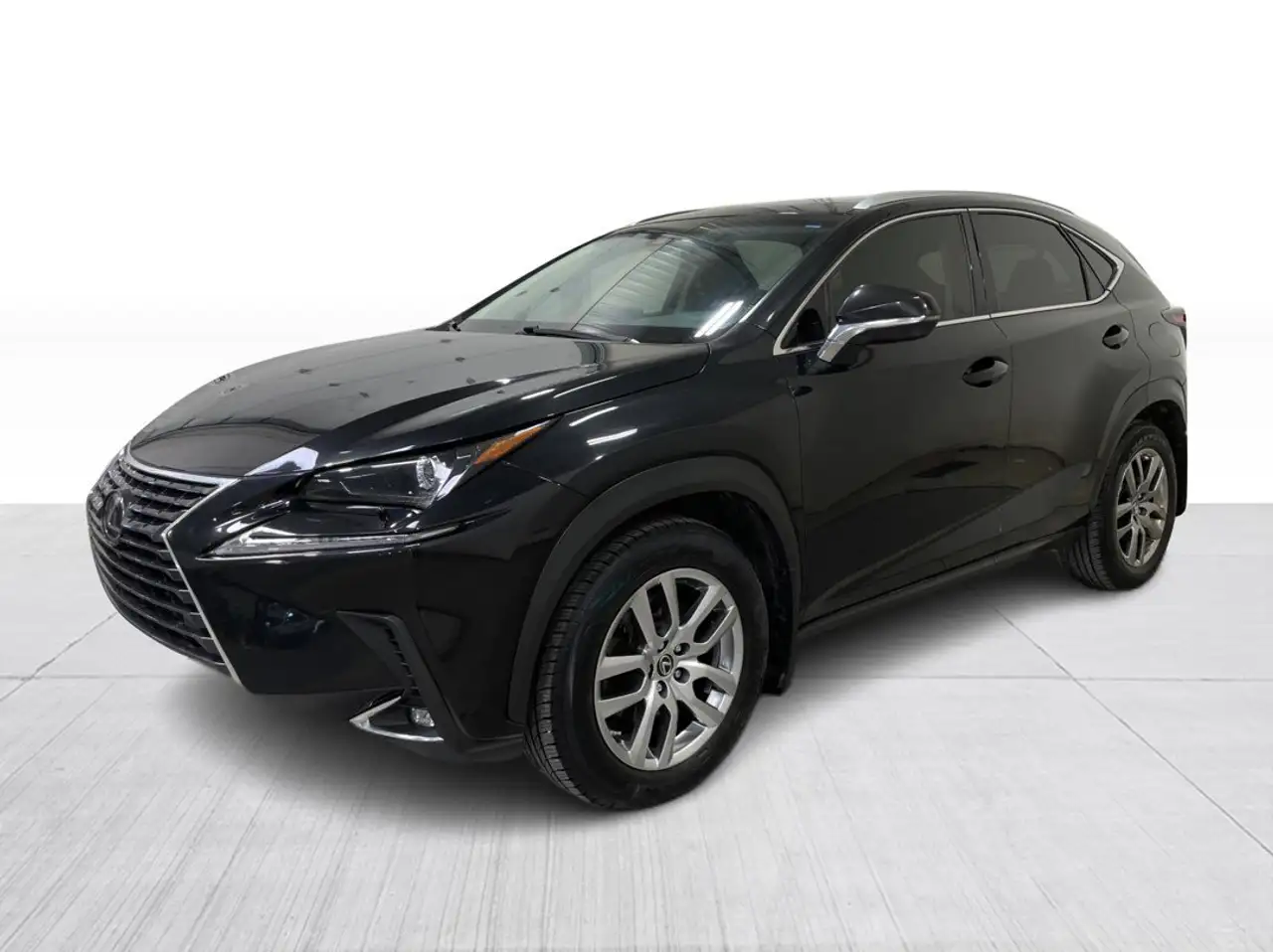Lexus NX photo Lexus NX