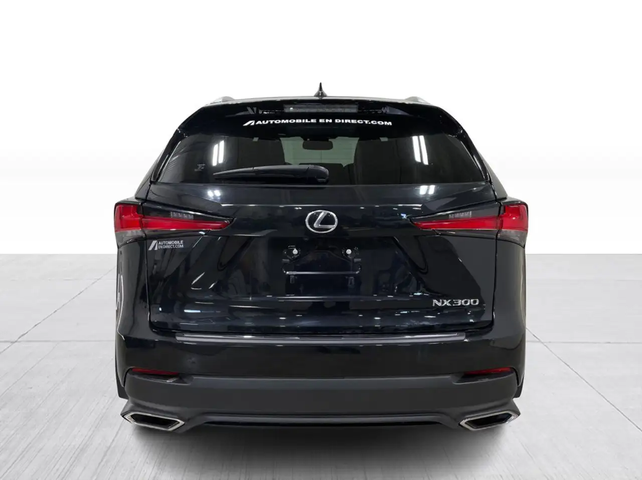 Lexus NX photo Lexus NX