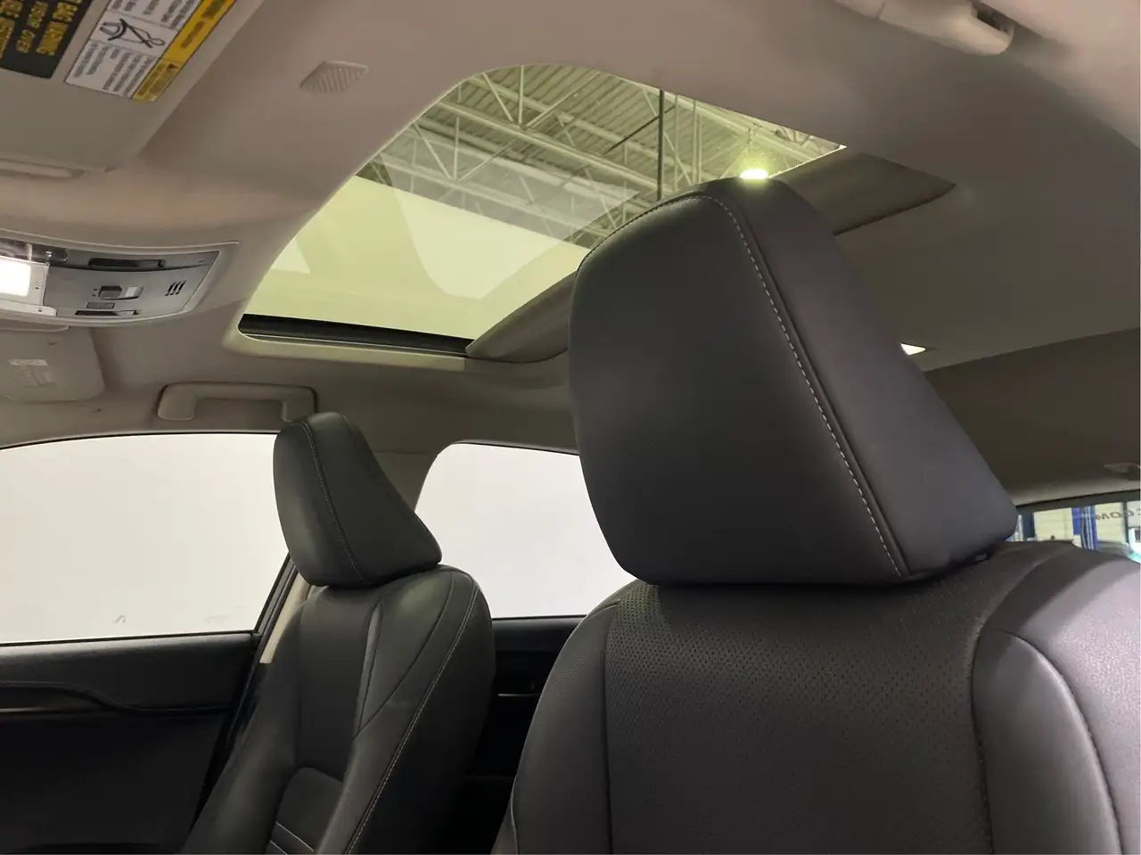 Lexus NX photo Lexus NX