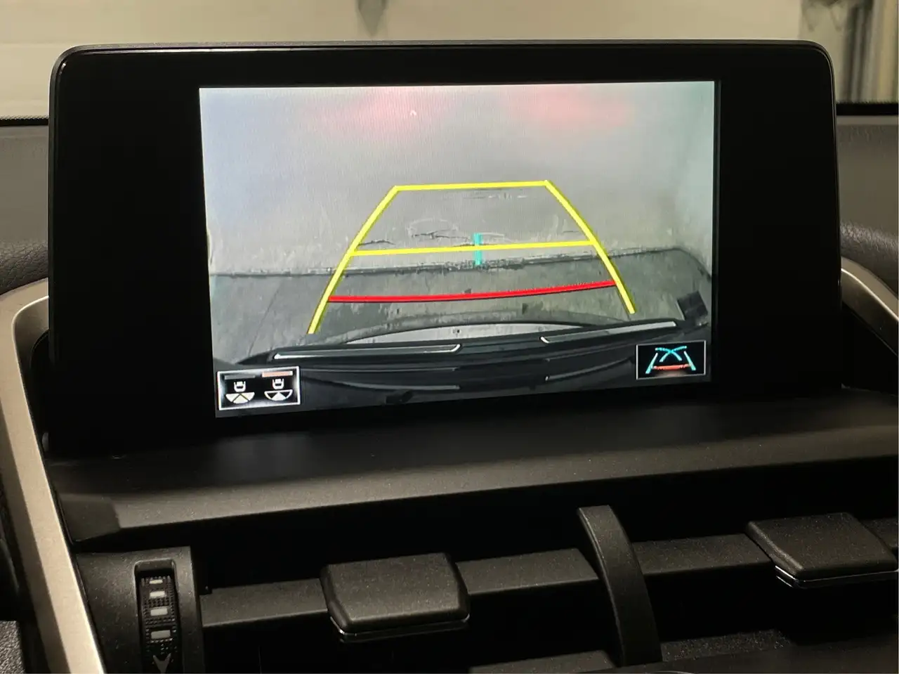Lexus NX photo Lexus NX