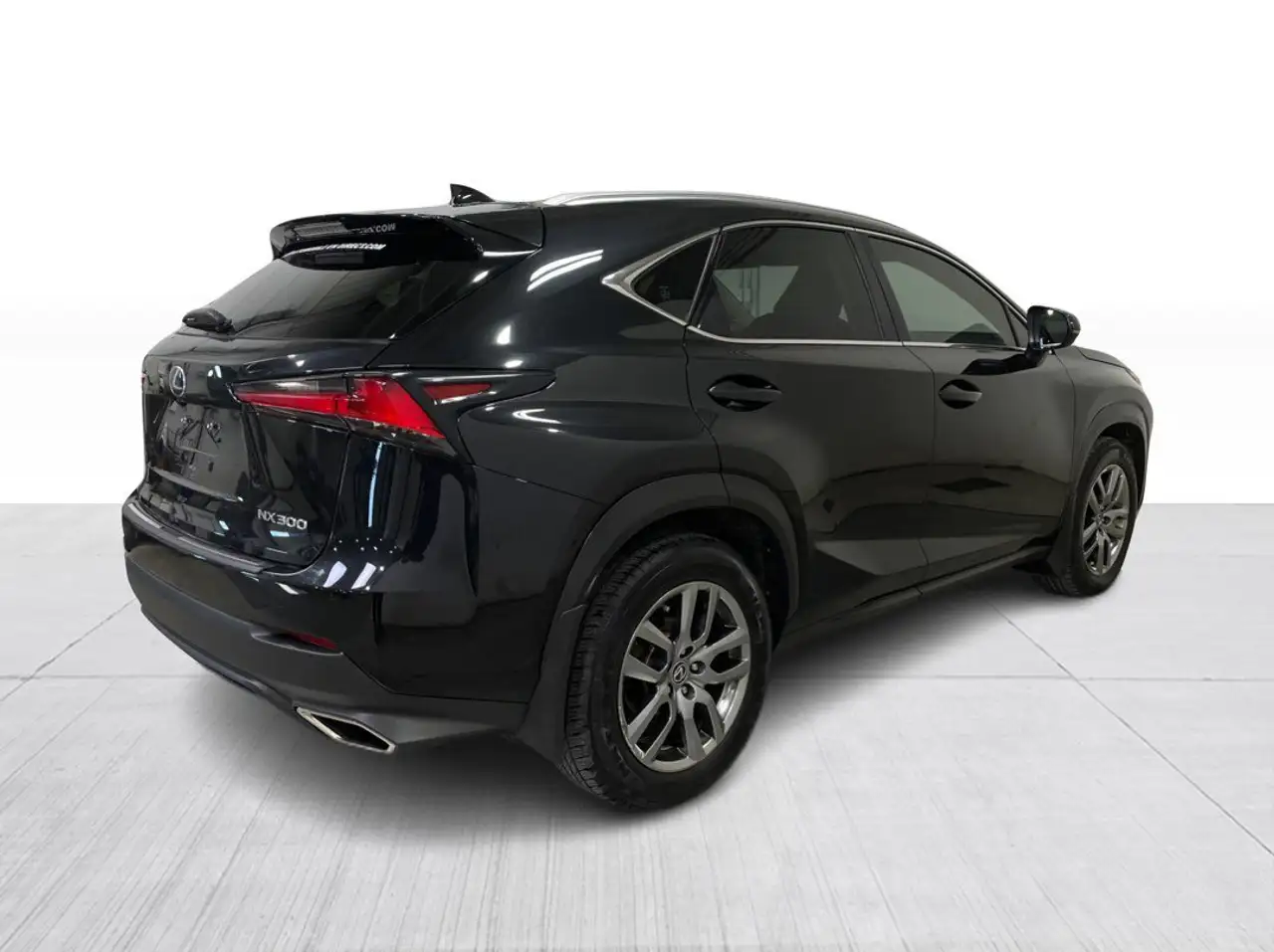 Lexus NX photo Lexus NX