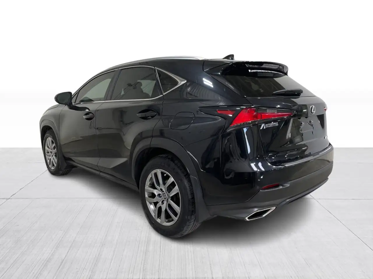 Lexus NX photo Lexus NX