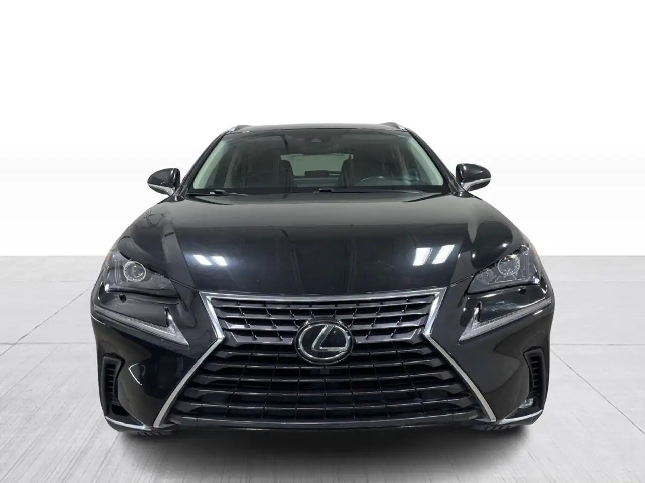 Lexus NX photo Lexus NX
