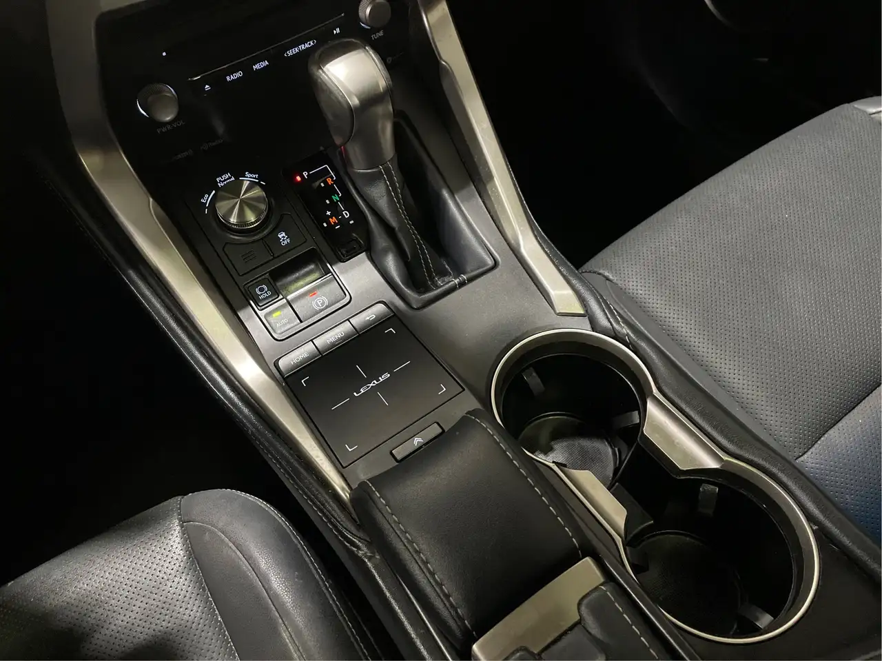 Lexus NX photo Lexus NX