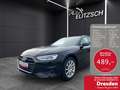 Audi A4 Avant 35 TDI S-tronic AHK Navi ACC PDC SH Schwarz - thumbnail 1