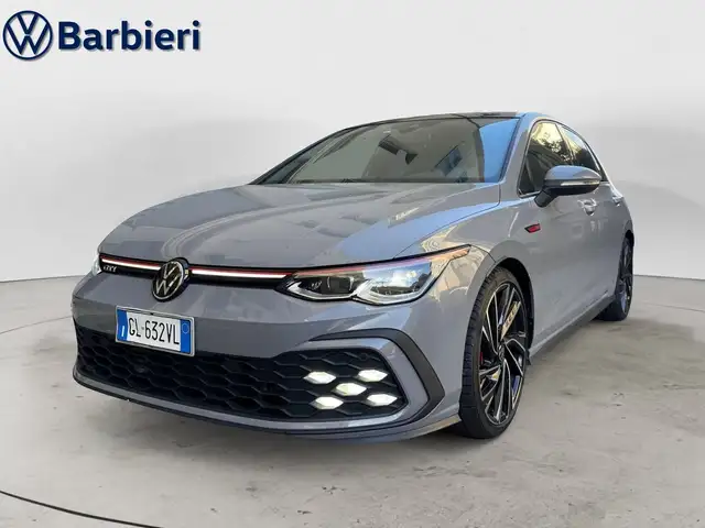 Volkswagen Golf GTI Golf 2.0 TSI GTI DSG
