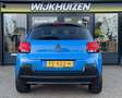 Citroen C3 1.2 PureTech Shine met Climate !!! Leder !!! Navig Blau - thumbnail 5