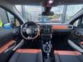 Citroen C3 1.2 PureTech Shine met Climate !!! Leder !!! Navig Blau - thumbnail 12