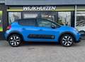 Citroen C3 1.2 PureTech Shine met Climate !!! Leder !!! Navig Blau - thumbnail 3