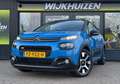 Citroen C3 1.2 PureTech Shine met Climate !!! Leder !!! Navig Blau - thumbnail 8