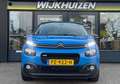 Citroen C3 1.2 PureTech Shine met Climate !!! Leder !!! Navig Blau - thumbnail 2
